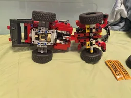 42213 Skidder
