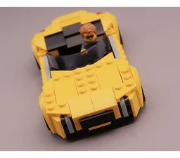 76924 Crazy Lemon