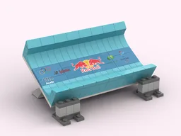 Skeleton - Sport serie