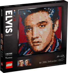 Elvis Presley
