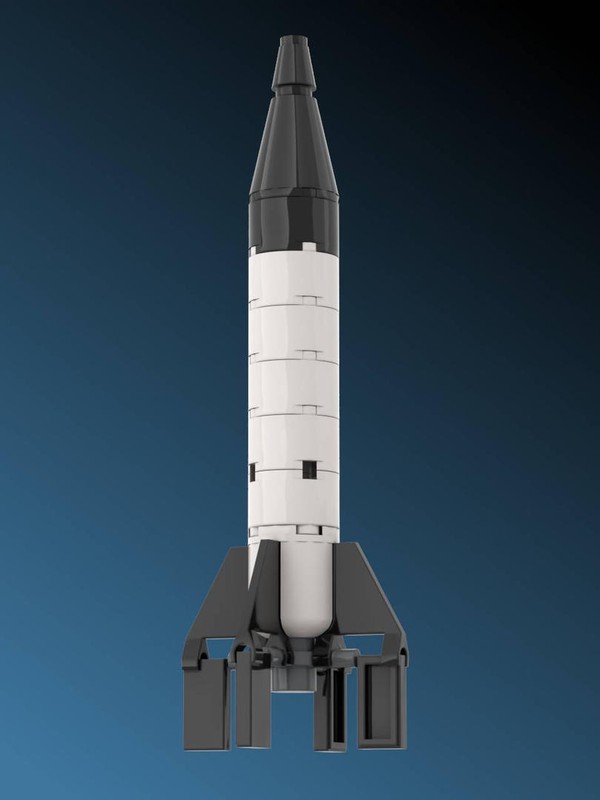Lego Aggregat 4