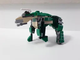 31058 - Bull