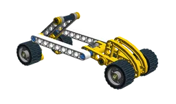 42031 Buggy