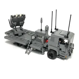 SPYDER Minifigure Scale