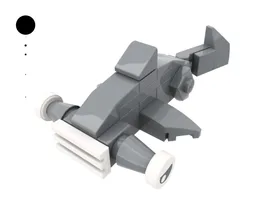 14 Hammerhead shark