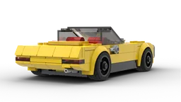 76901 Mercedes W113