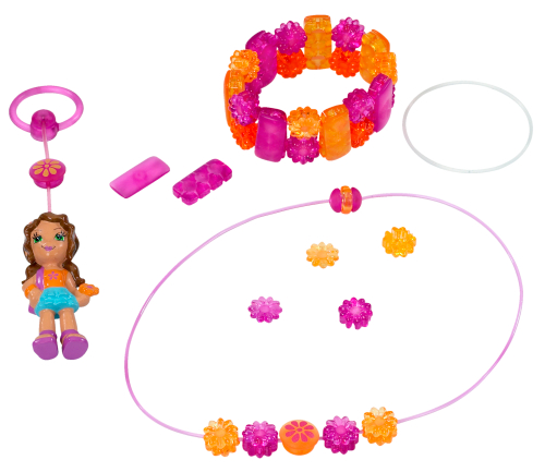 Lego Stylin' Citrus Jewels-n-More