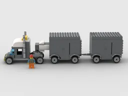 Tractor Trailer