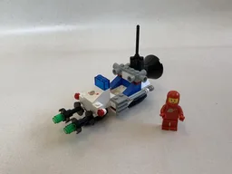 Cosmic Playset