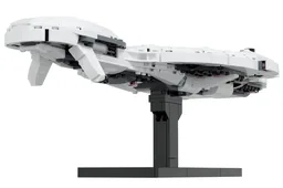 Ket-pattern [CCS] Battlecruiser
