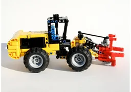 Mini Feller