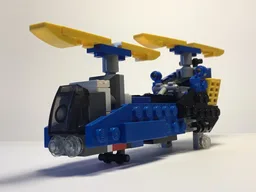 31087 - Chinook