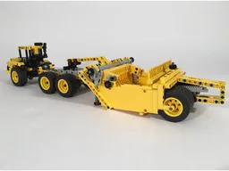 K-Tec 1233