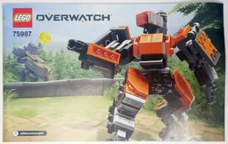 Omnic Bastion
