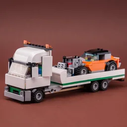 60305 Hot Rod Transporter