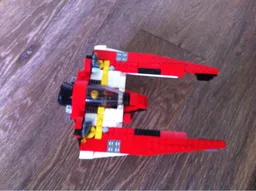31047 Space Cruiser