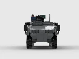 GTK Boxer