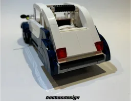 Citroën 2CV