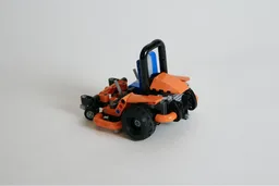 Zero Turn Mower