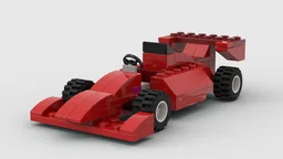 Red Formula