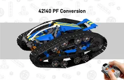 42140 PF Conversion