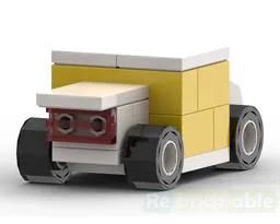Mini racer 3