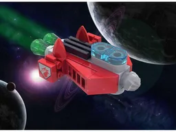 Micro fighters series 5