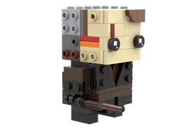Anakin Brickheadz