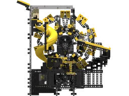 GBC tower 1 Part F