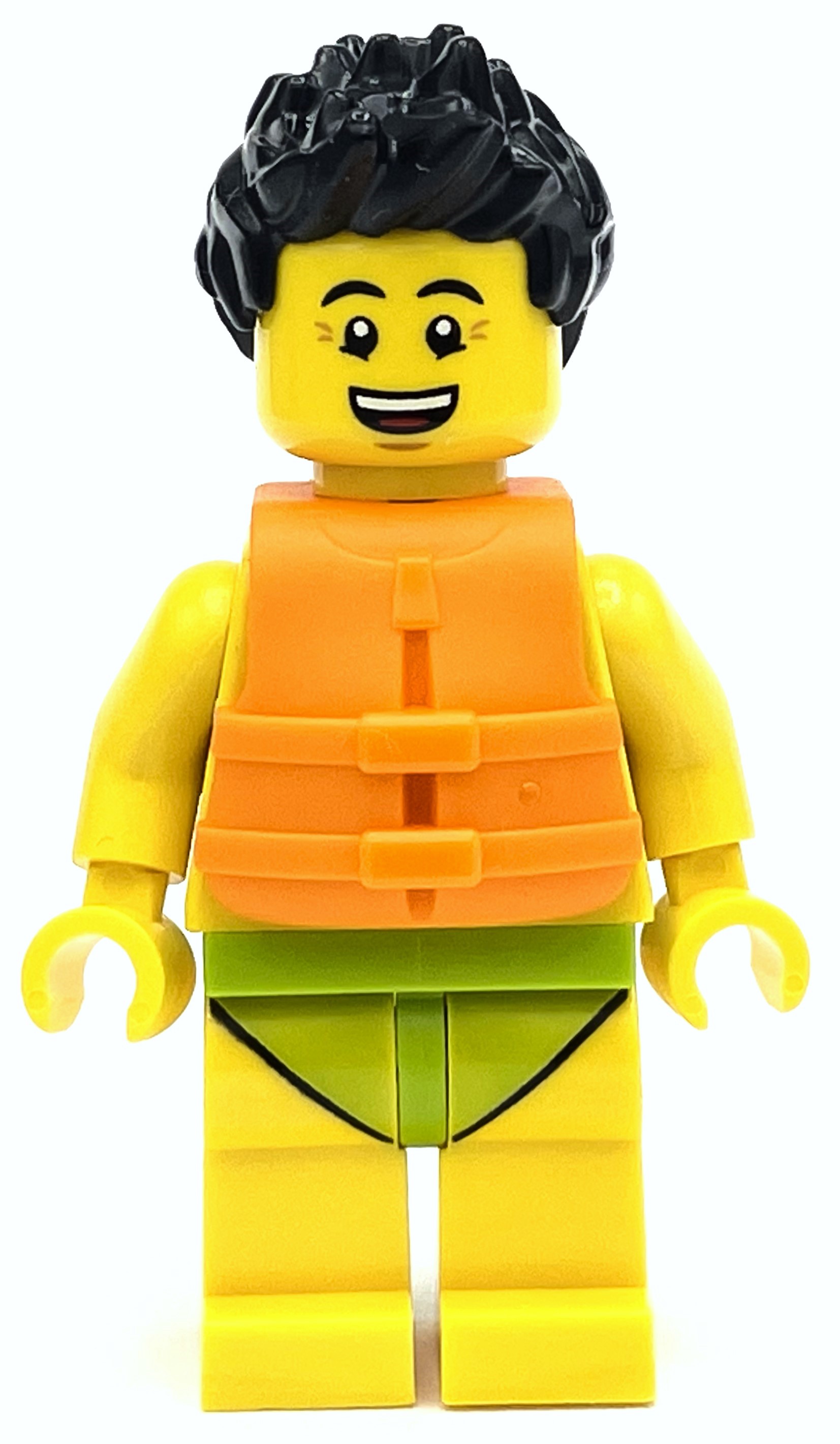 Lego Sudsy Simon
