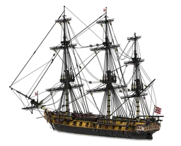 Hull Extension Euryalus