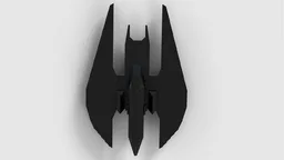 BatWing (BTAS)