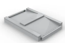 Automated Water Trough