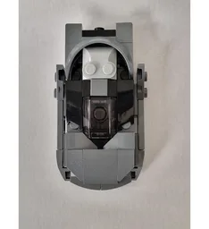 Hover car