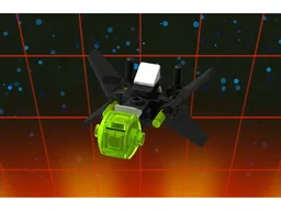Mini Allied Avenger