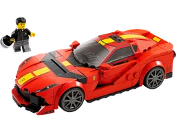 Ferrari 812 Competizione