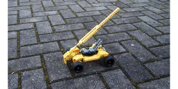 Camera dolly