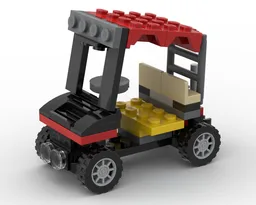 31040 golf cart