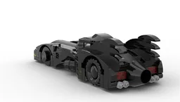 1989 Batmobile