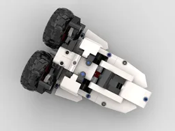 42150 - Hovercraft