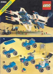 Galaxy Commander