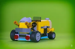 Shoubrick P88