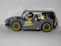 75877 Set Alternative Crossover
