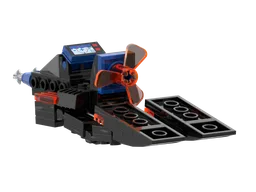 Aqua - Shark Mini Walker