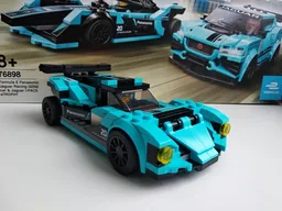 76898 Rivals
