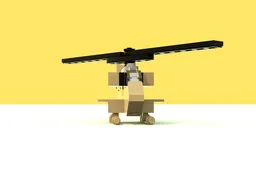 Nano Cobra-AH1