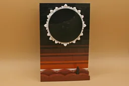 The Black Sun