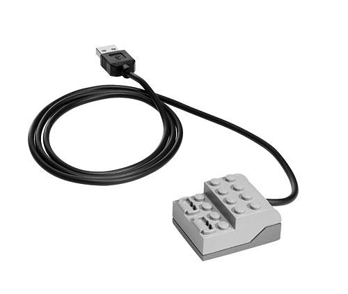 Lego WeDo Robotics USB Hub
