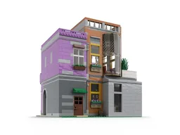 BFC Restaurant