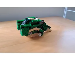 Transformers 6in1 (2x 31058)